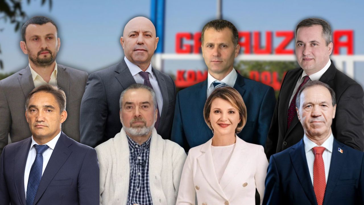 colaj TRM