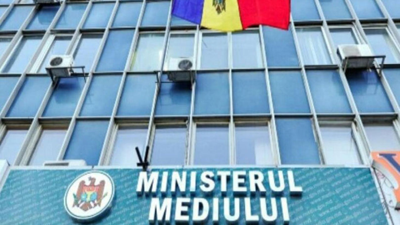 Ministerul Mediului sporește securitatea utilizării organismelor modificate genetic