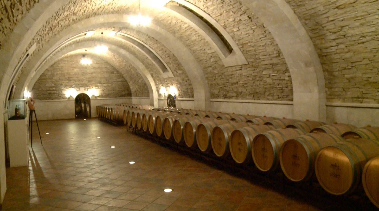 Moldova wine exports 20 years after Russia embargo