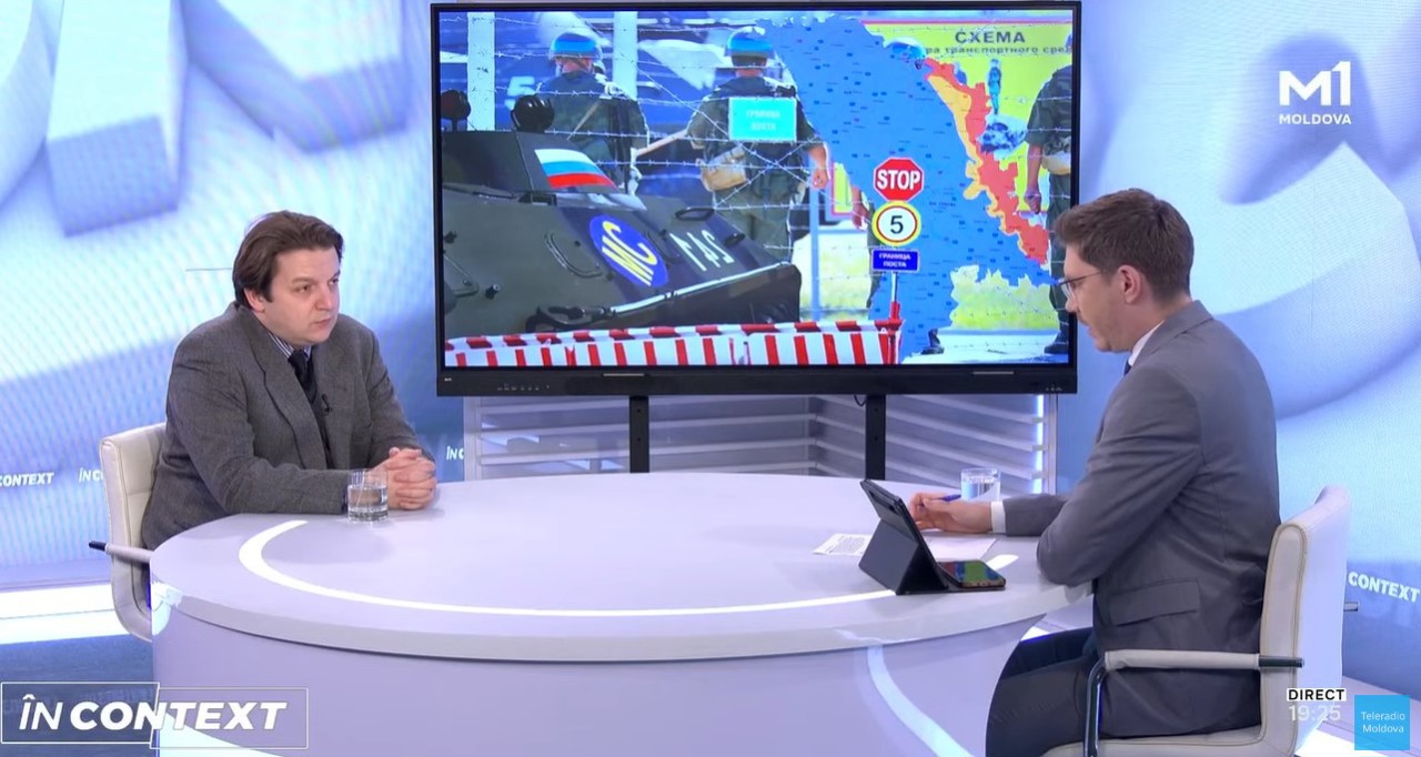 ÎN CONTEXT | „Fără UE la negocierile de pace, este foarte riscant pentru Ucraina și R. Moldova”, avertizează experții