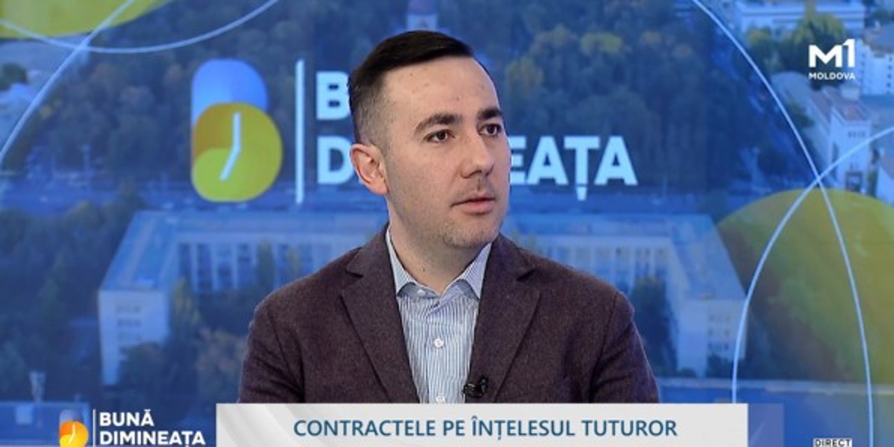 Avocat: Tranzacțiile ce depășesc suma de 1.000 de lei trebuie consemnate în formă scrisă 