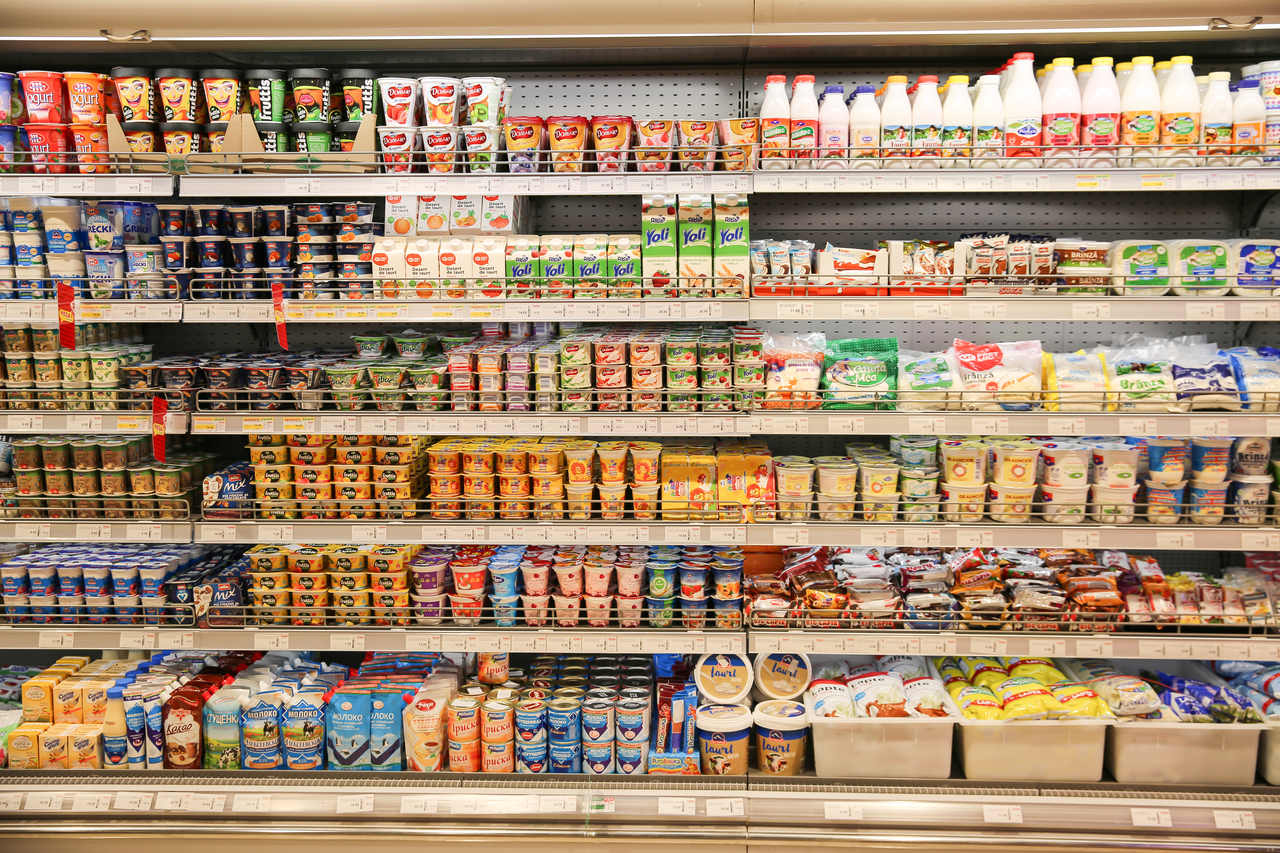 Originea produselor, la vedere: Parlamentul propune reguli noi pentru etichetele de preț