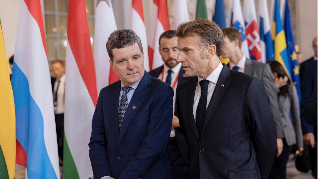 Nicușor Dan, răspuns la oferta lui Macron: Nu se pune problema ca elemente nucleare să fie găzduite pe teritoriul României