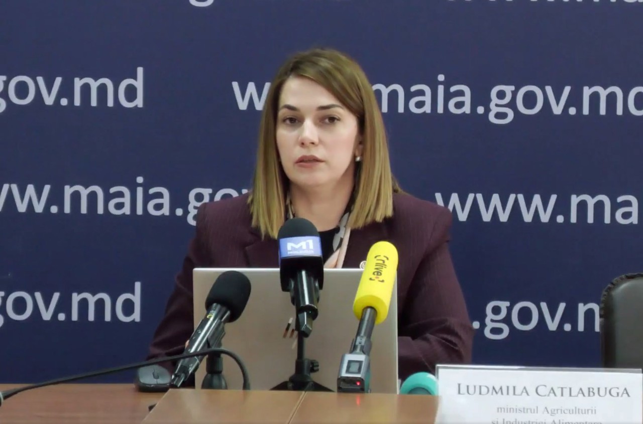 Susținerea producătorilor autohtoni și consolidarea piețelor regionale rămân prioritare pentru MAIA