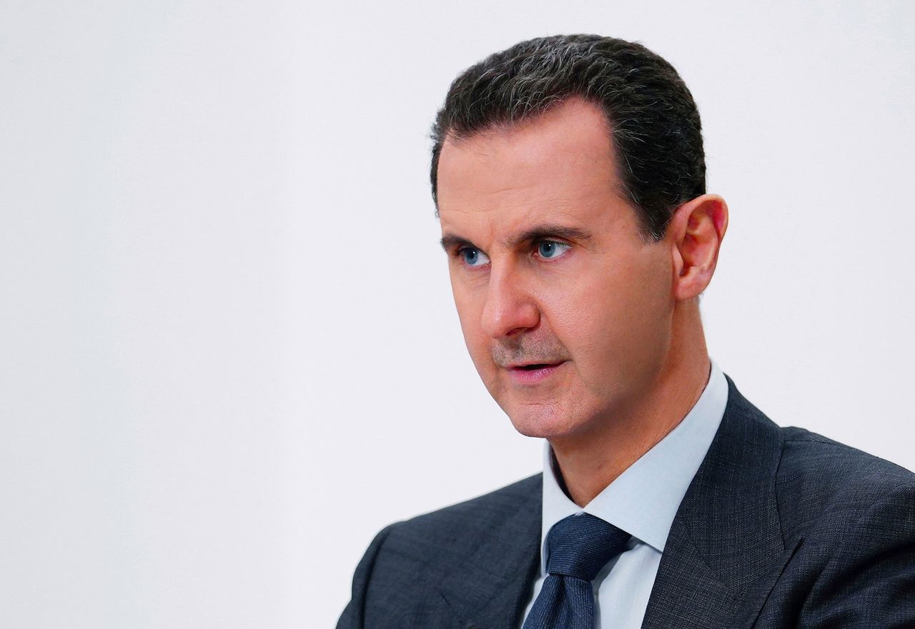 Fostul lider sirian Bashar al-Assad, condamnat la moarte de o instanță din Siria