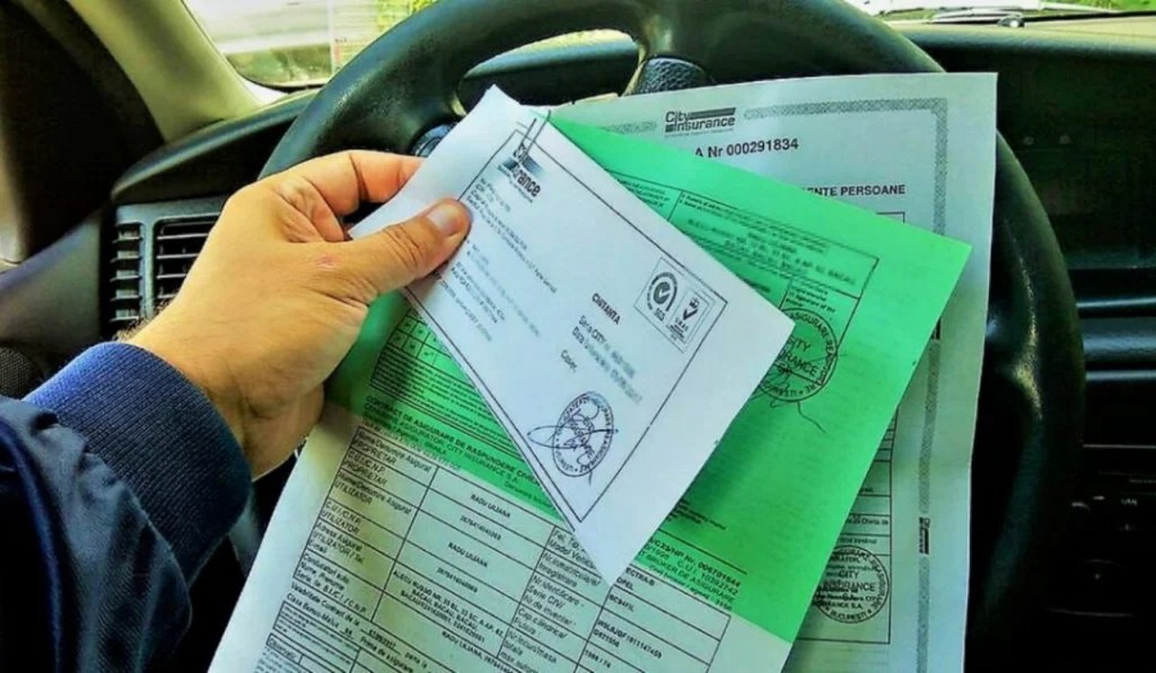 ANTA: Green Card insurance certificates for the Russian Federation and the Republic of Belarus will no longer be valid in a few days