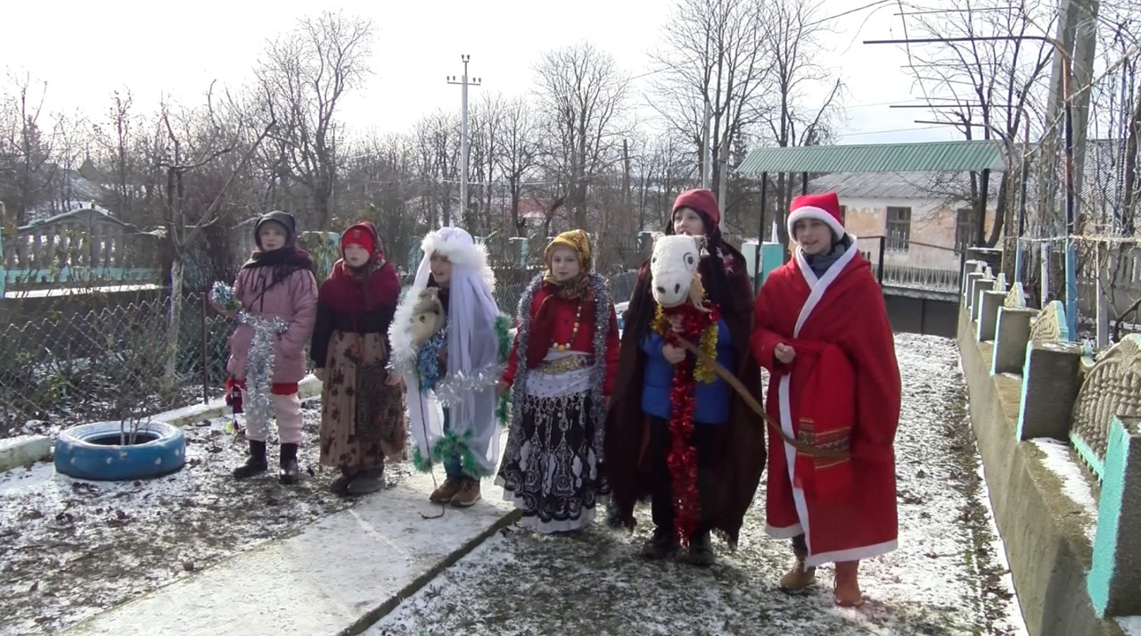 Semănatul de Anul Nou, tradiție păstrată din generație în generație 