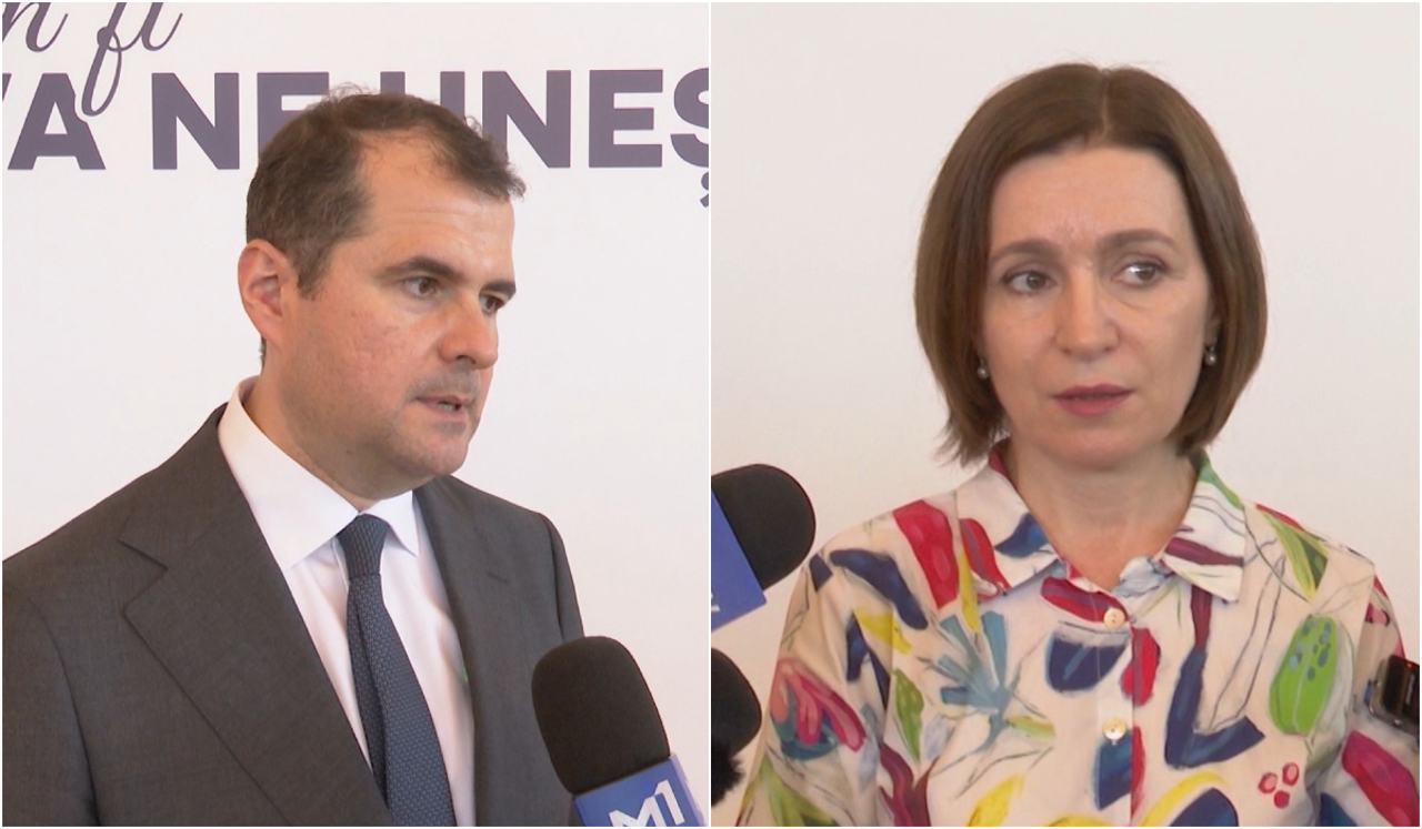 Fără salarii majorate de la 1 septembrie:  Cum explică premierul și președinta amânarea legii