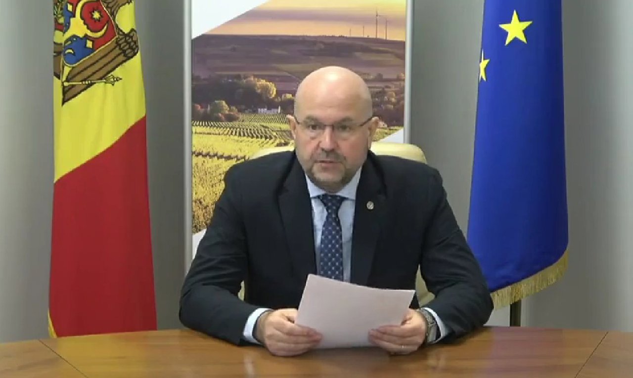 Vladimir Bolea: 50 de milioane de lei vor fi acordați ca suport pentru agricultori. Fermierii pot solicita compensații de la AIPA