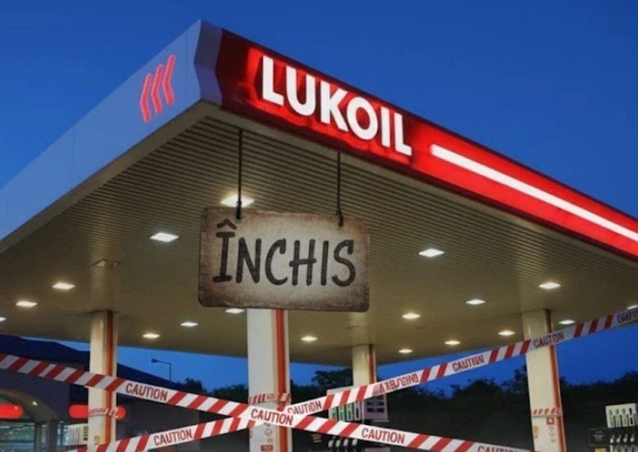 Сделка с Lukoil в аэропорту Кишинева может обернуться уголовным делом