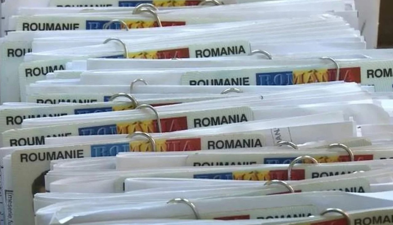 Buletine românești cu domiciliu fictiv, anulate: Unde poate fi verificată valabilitatea actelor