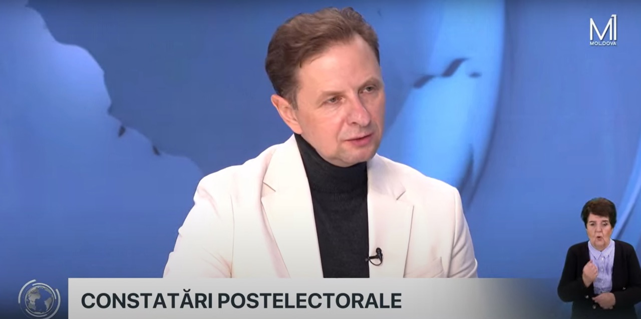 Vladislav Kulminski: Scrutinul recent trebuie să fie o lecție pentru guvernare, în contextul parlamentarelor de anul viitor