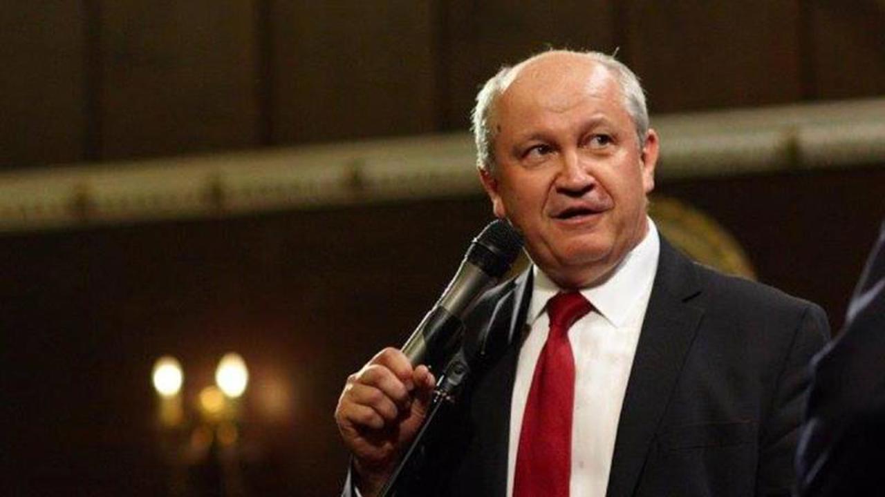 Call of Life: How Alexandru Munteanu accepted to take on the role of Prime Minister