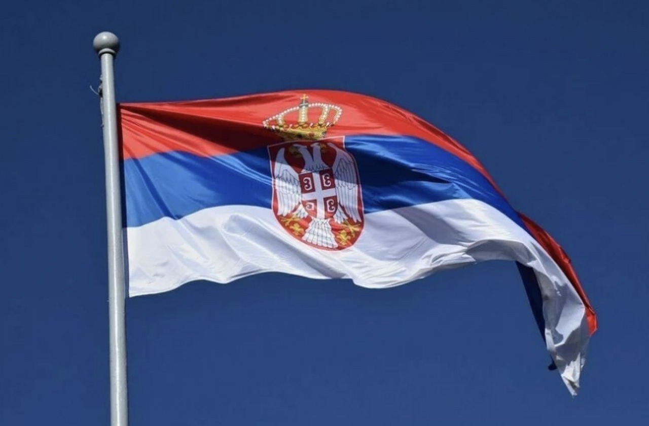 Serbia neagă declarațiile că cetățenii săi ar putea fi implicați în acțiuni de destabilizare în Republica Moldova