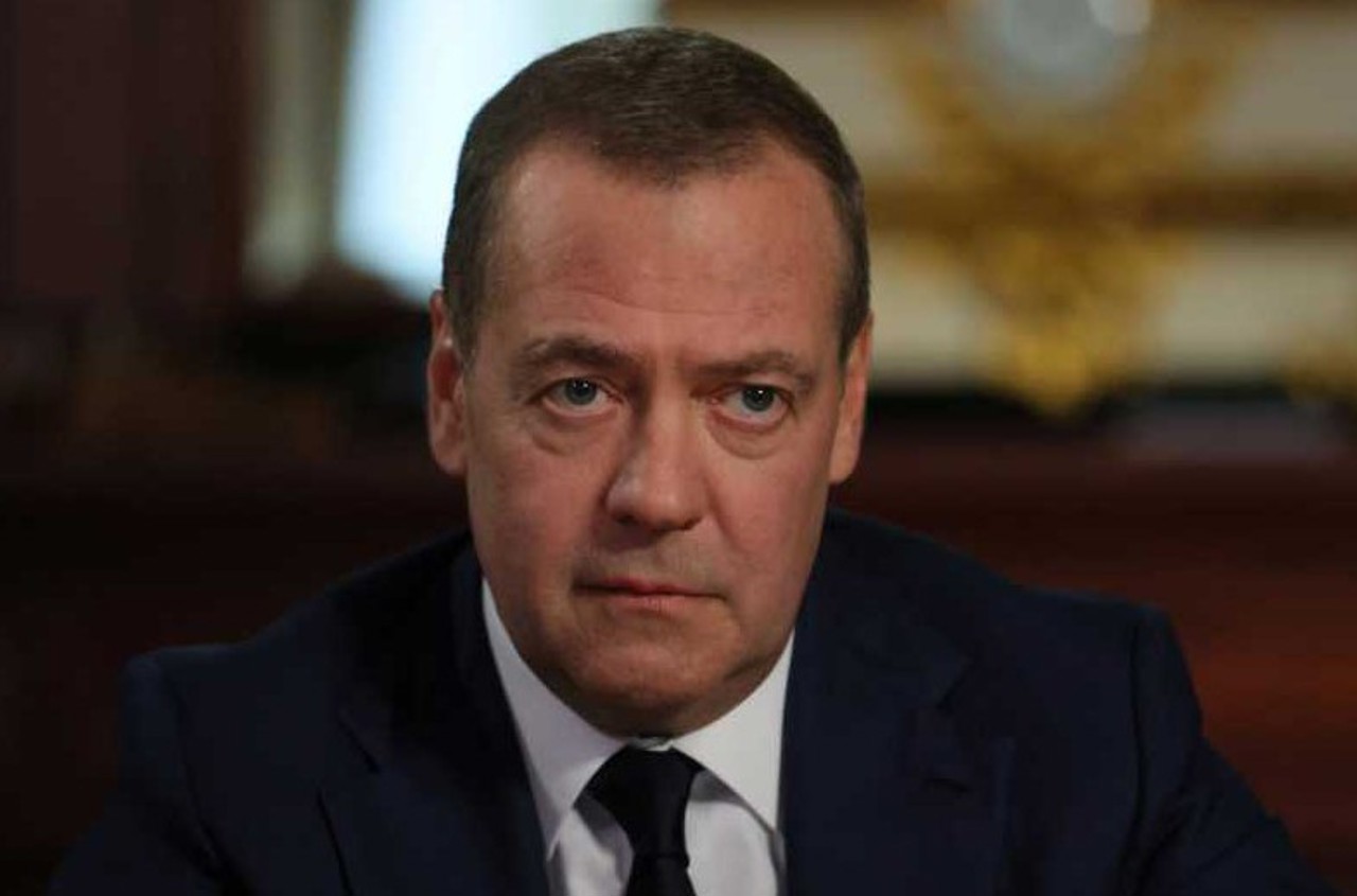 Medvedev labels Maduro’s seizure an act of war, warns of NATO military friction