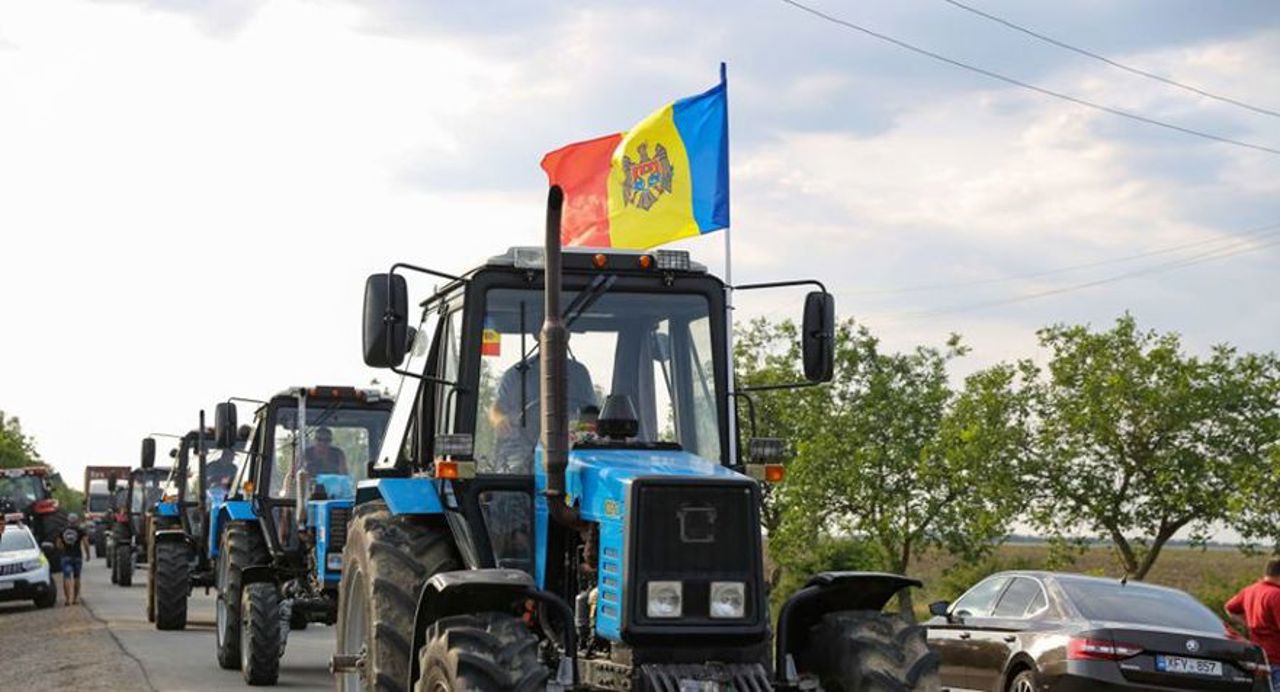 Проблемы производителей зерновых и масличных культур будут обсуждаться на заседании