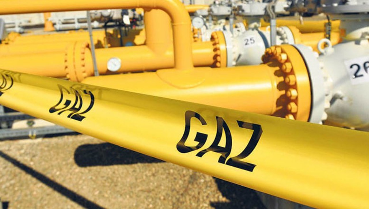 CET-Nord осуществила первую закупку природного газа на Румынской товарной бирже