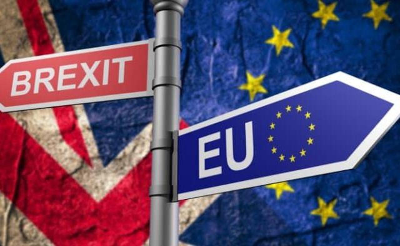 Numărul britanicilor care vor să revină în Uniunea Europeană a crescut la cel mai înalt nivel din 2016