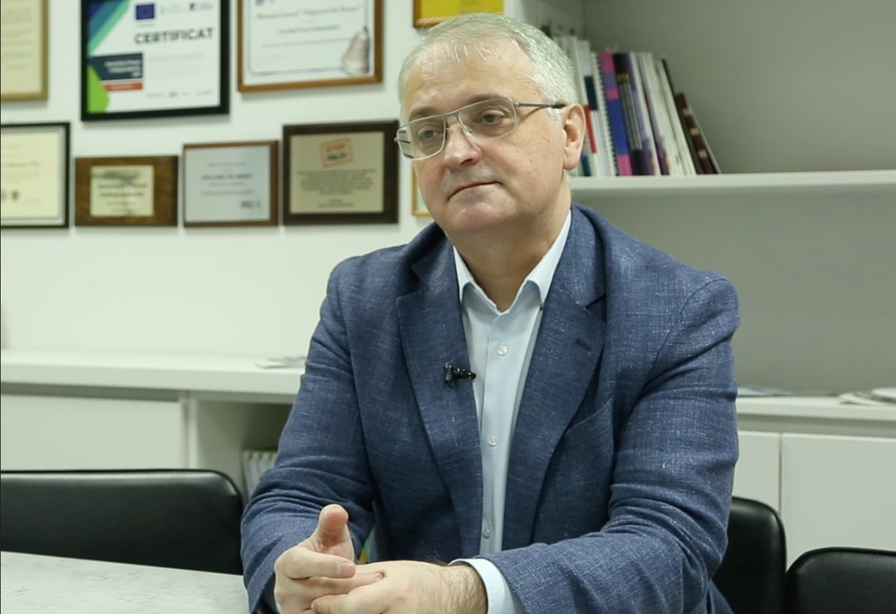 Petru Macovei, secretarul Consiliului de Presă: În anul 2022, valul de dezinformări s-a multiplicat în Republica Moldova