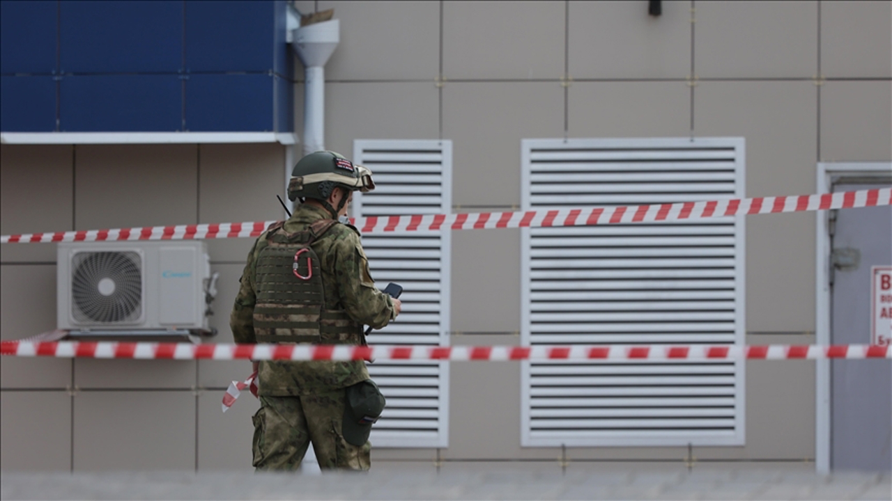 Atacuri cu drone ucrainene în regiunea Belgorod: două persoane ucise