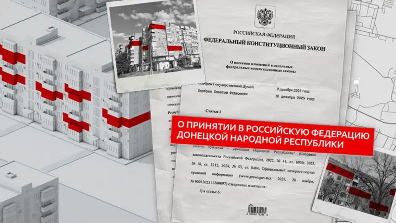 Investigație BBC: Peste 34 de mii de locuințe ale ucrainenilor, în curs de confiscare în teritoriile ocupate de Rusia
