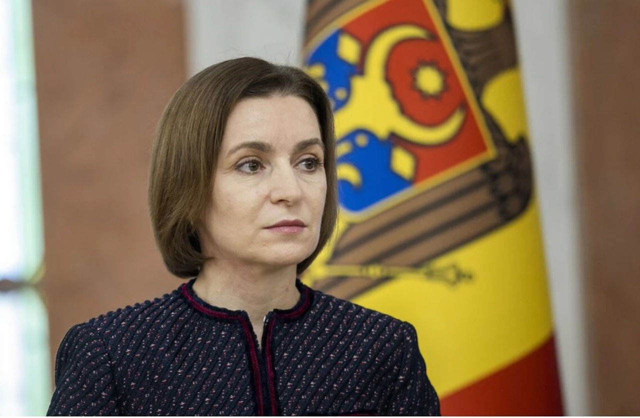 Maia Sandu, despre valul de deportări din 12-13 iunie 1941: E o rană a neamului nostru greu de vindecat