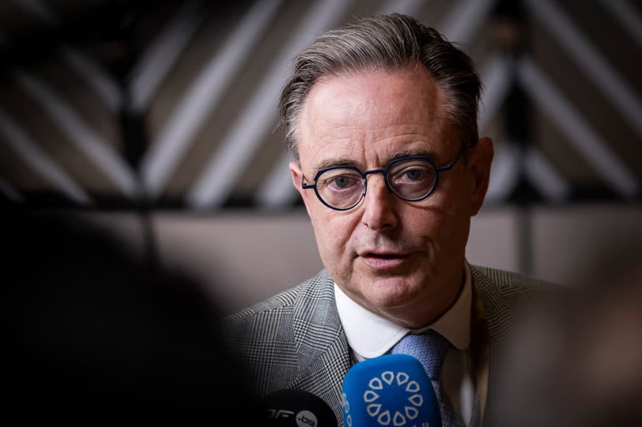 Corespondență Dan Alexe | Belgia: Premierul De Wever propune „o înțelegere” europeană cu Putin