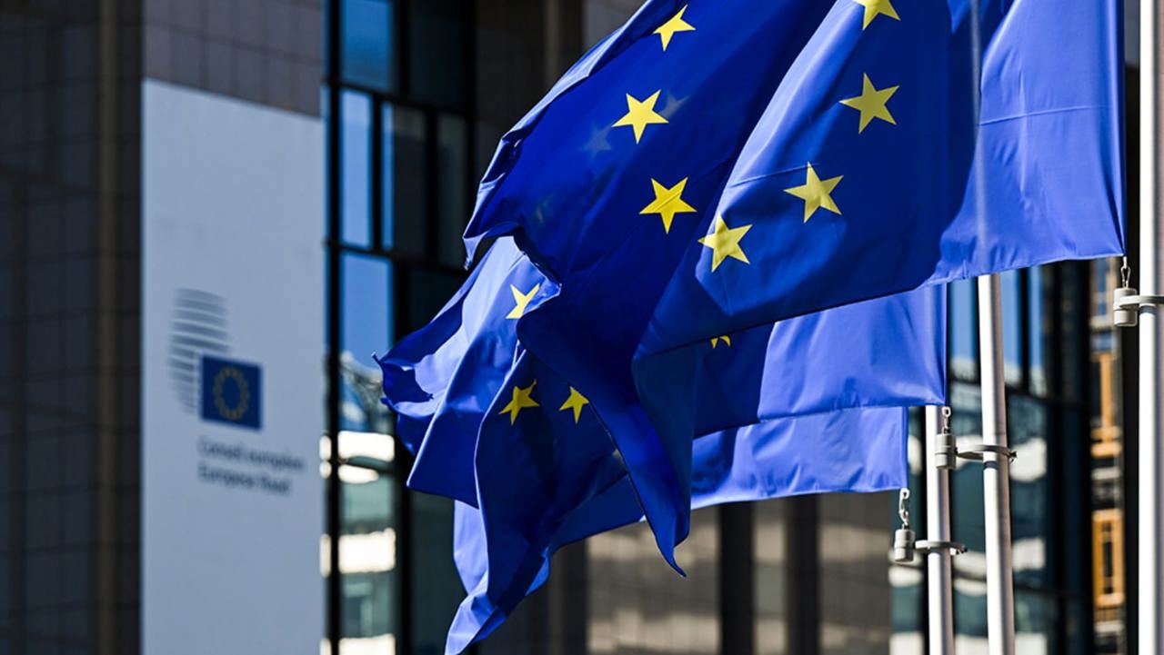 Europa sărbătorește Ziua Drapelului UE, simbol al unității și solidarității între cele 27 de state membre