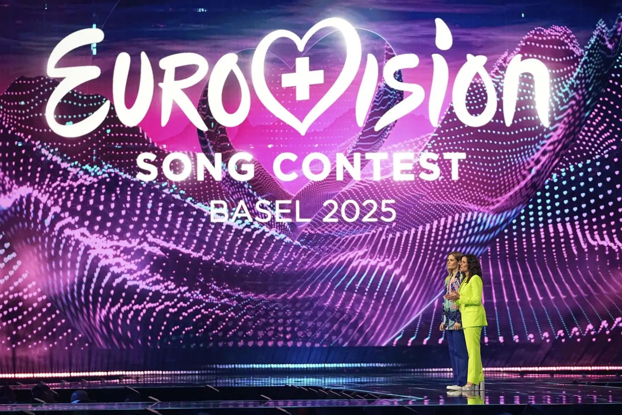 Prima semifinală Eurovision 2024: care sunt cele zece țări finaliste