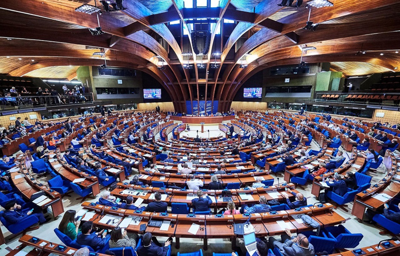 The Republic of Moldova will participate in the winter session of the Parliamentary Assembly of the Council of Europe