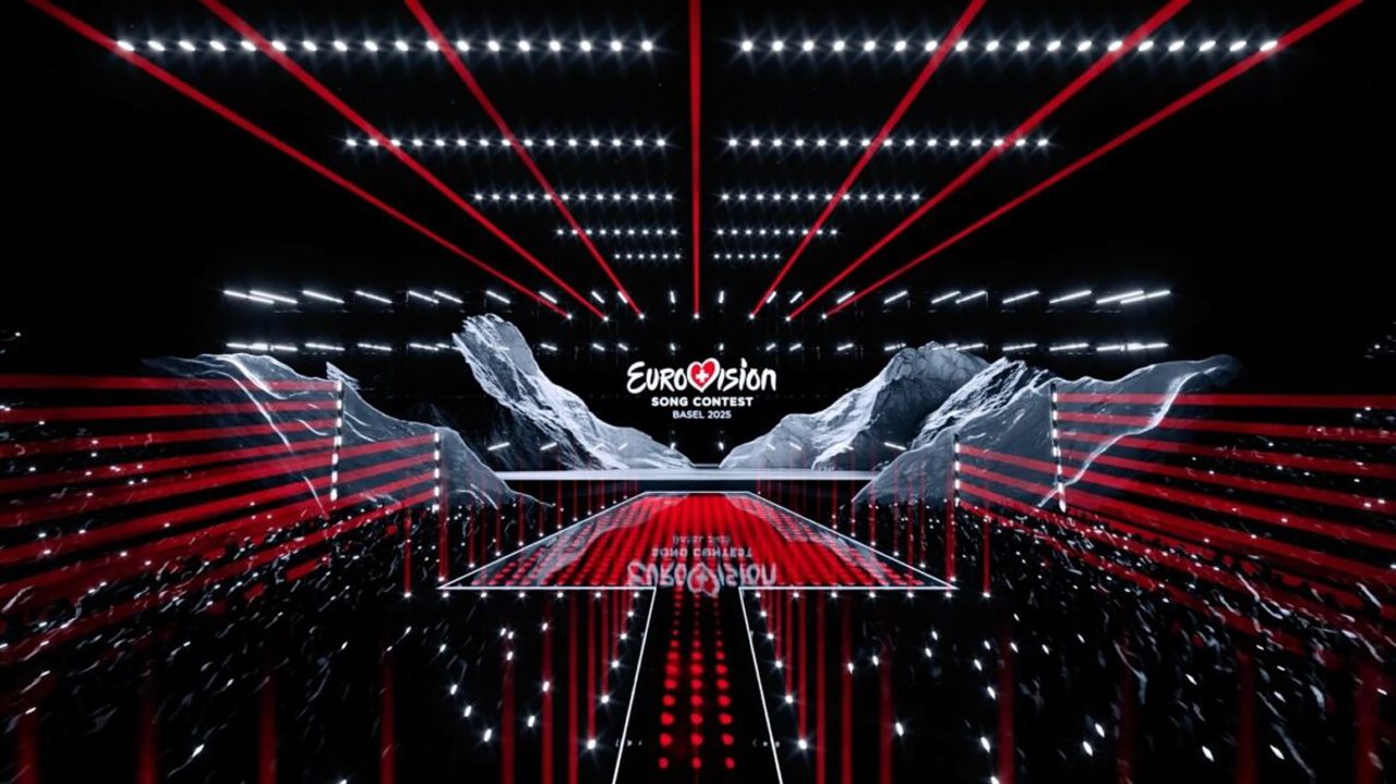 Eurovision 2025 results: Austria crowned winner