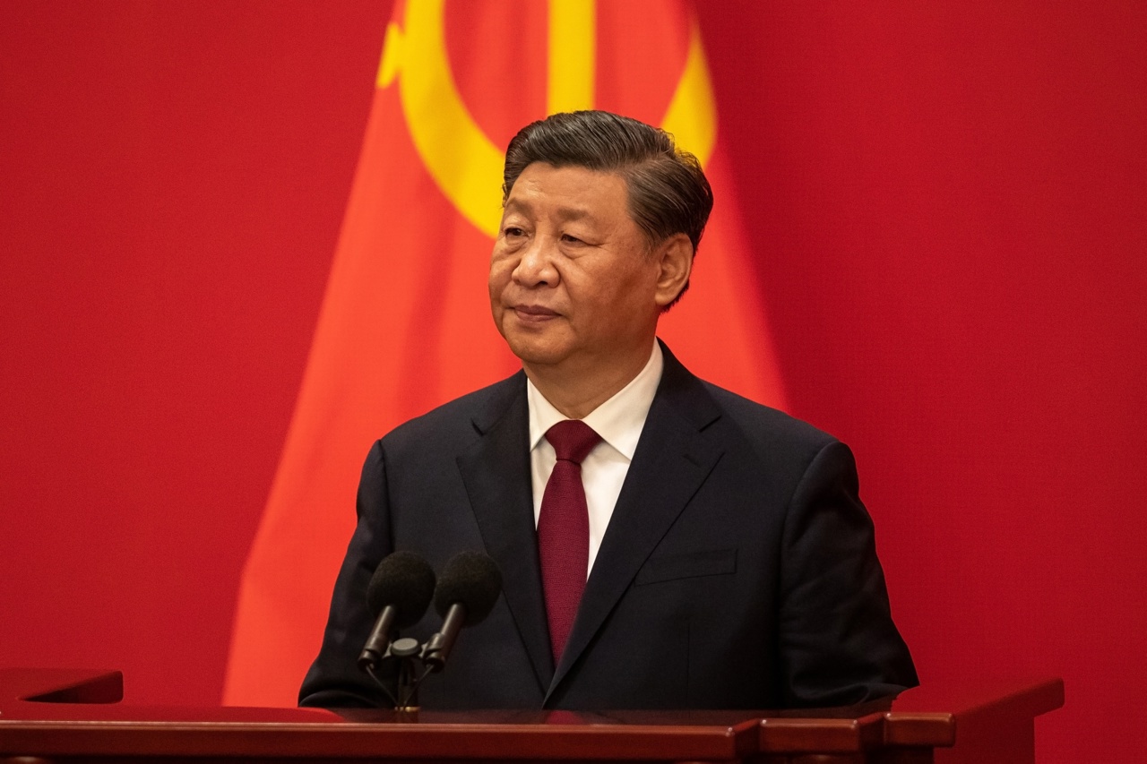 „Reunificarea” Chinei cu Taiwan este inevitabilă, a spus Xi Jinping în discursul de Anul Nou