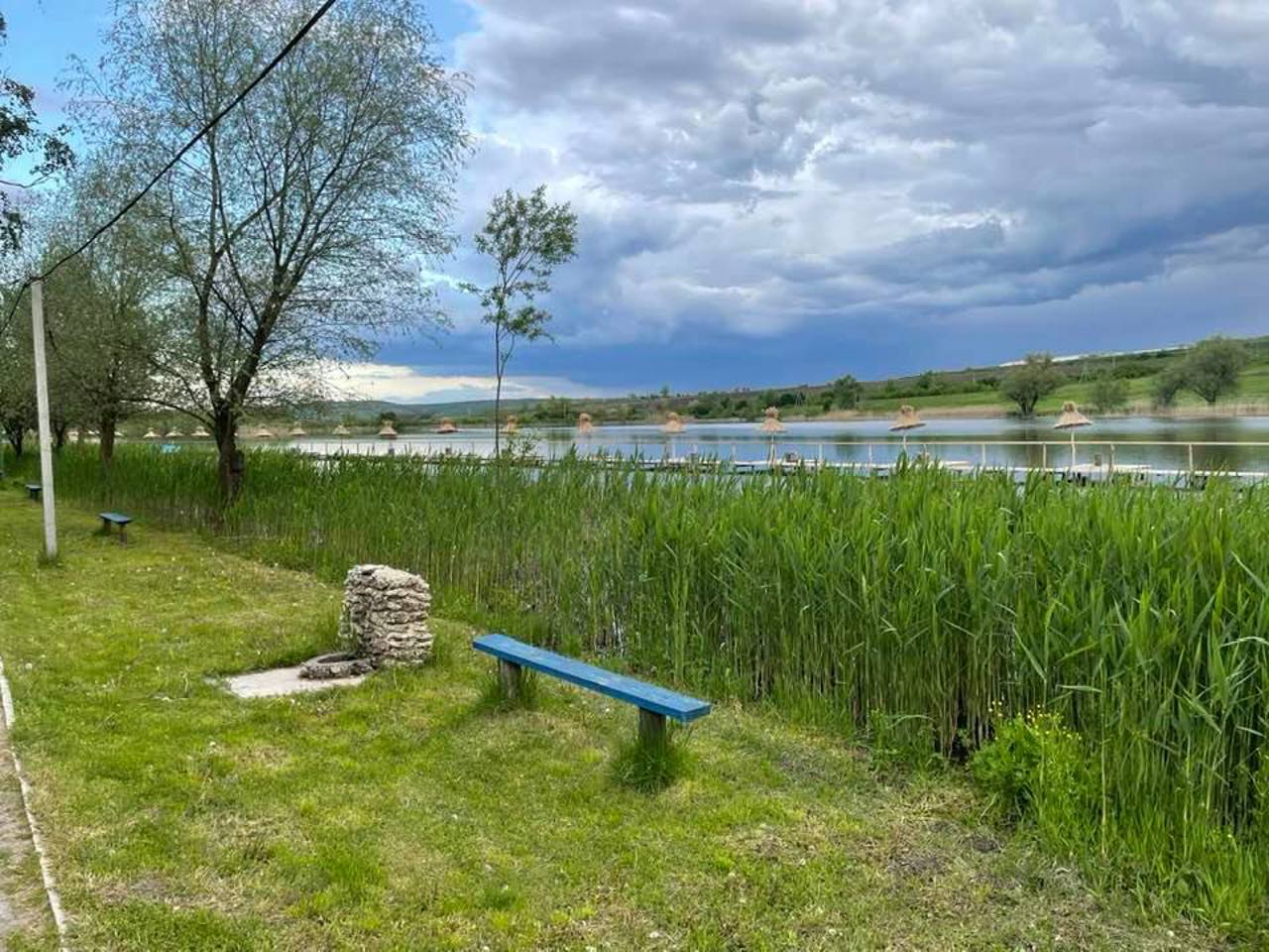 Водные ресурсы Республики Молдова ограничены. Заместитель директора Агентства „Apele Moldovei” бьет тревогу