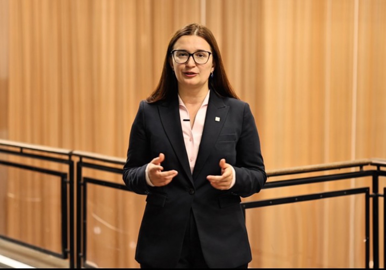 Vicepremierul Gherasimov, către miniștrii pentru Afaceri Europene din UE: „R. Moldova este ferm angajată în parcursul său de reforme”