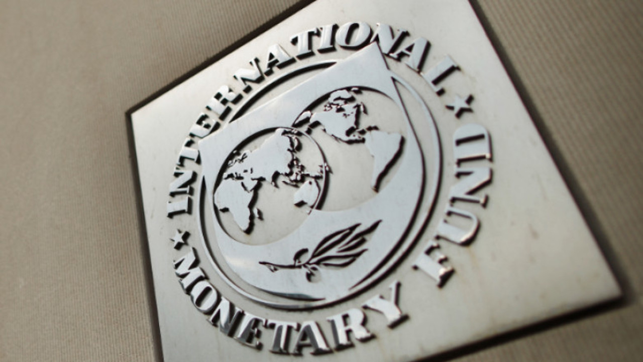 IMF revises its estimates of global economic developments