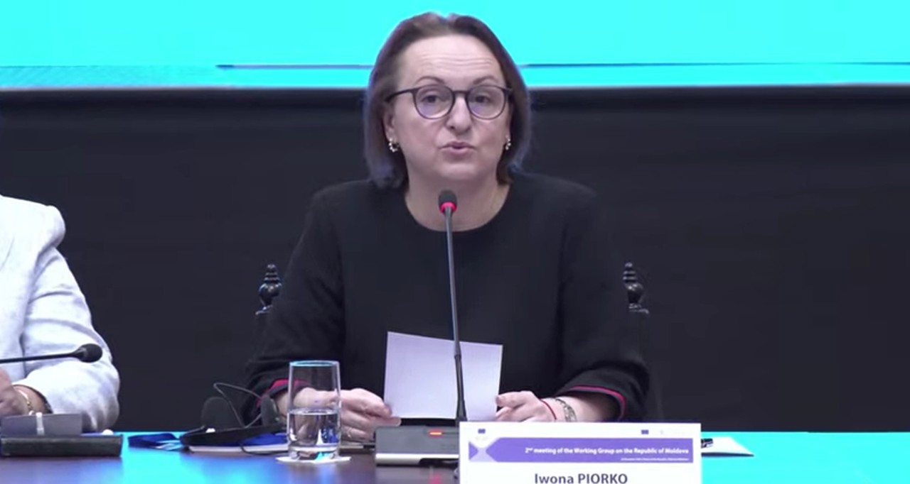 EU Ambassador: Local reform is key to Moldova’s accelerated EU path