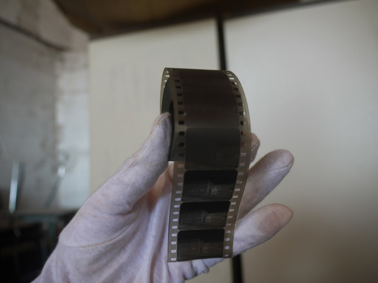 Calendarul Zilei // În anul 1885 a fost inventată pelicula de nitroceluloză pentru imprimarea fotografiilor