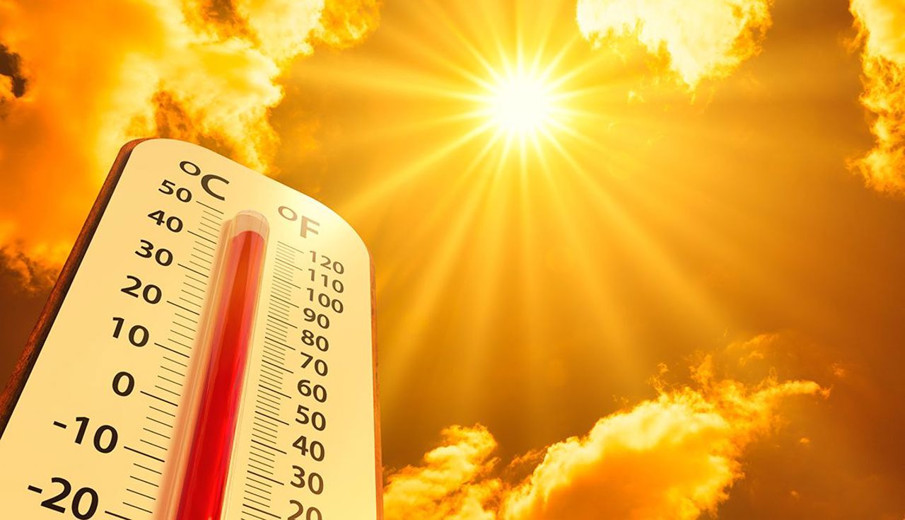 Temperaturi de peste 40 de grade Celsius, în R. Moldova: Avertismentul meteorologilor
