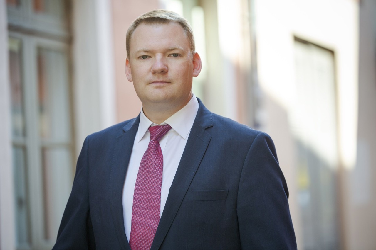 Председатель парламента Латвии приедет в Республику Молдова. Повестка дня визита