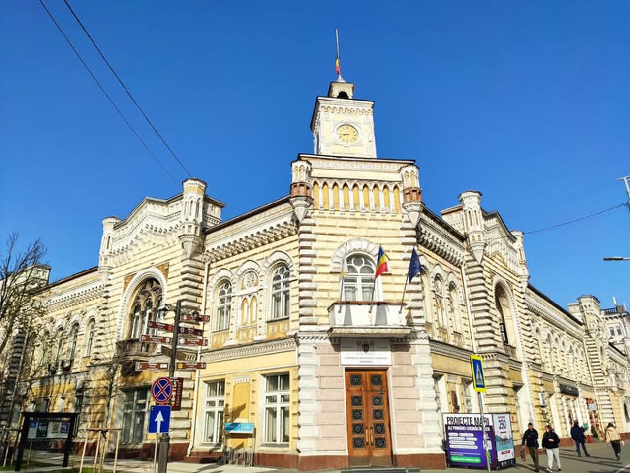 Audit la Primăria Chișinău: Bugetul salariilor, supraevaluat cu peste 700.000 de lei, în 2025
