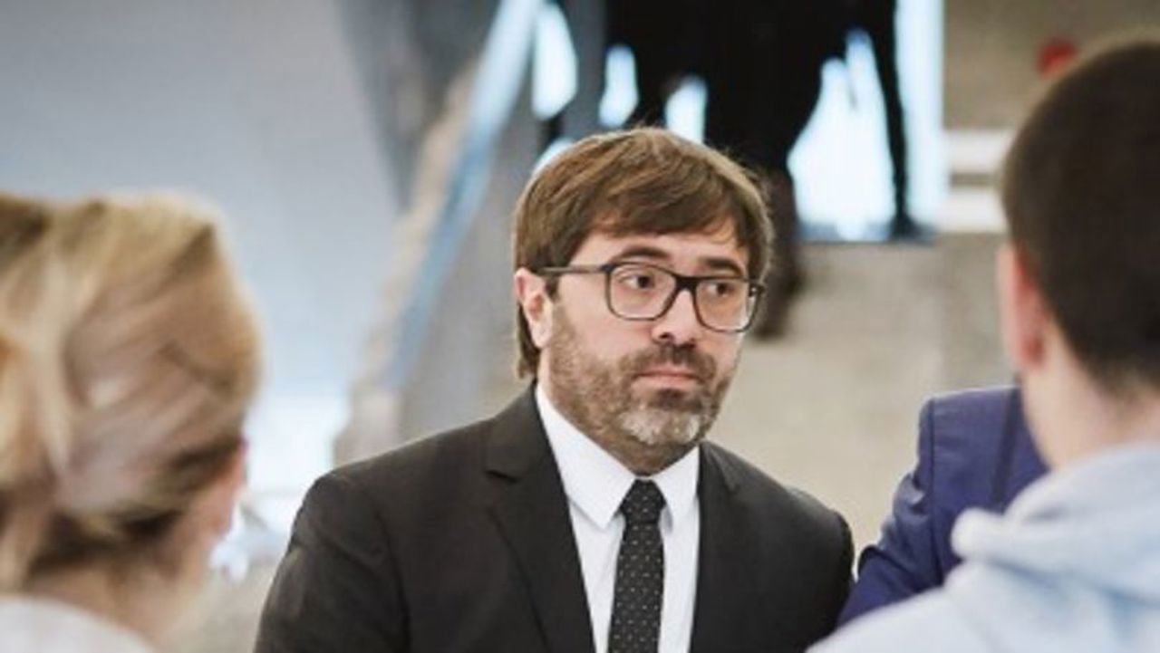 Eroare procedurală la Procuratură: Andronachi, scos din arest, procurorul – cercetat disciplinar