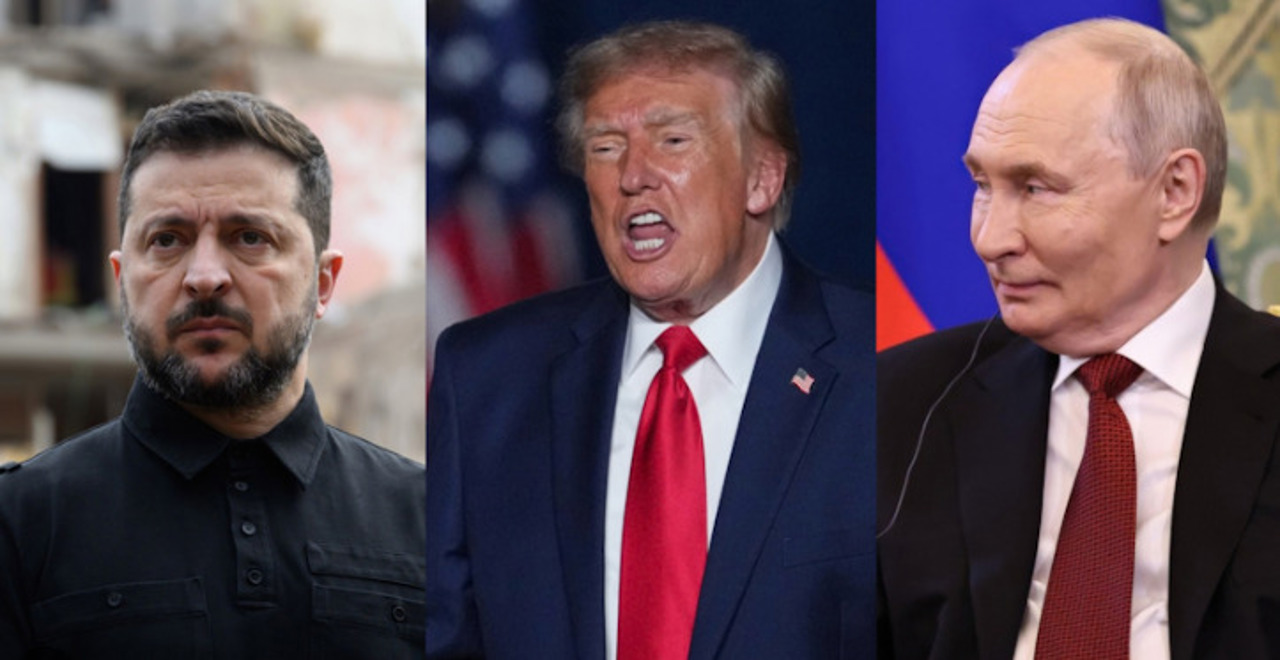 Kievul așteaptă confirmarea Moscovei privind armistițiul energetic anunțat de Trump