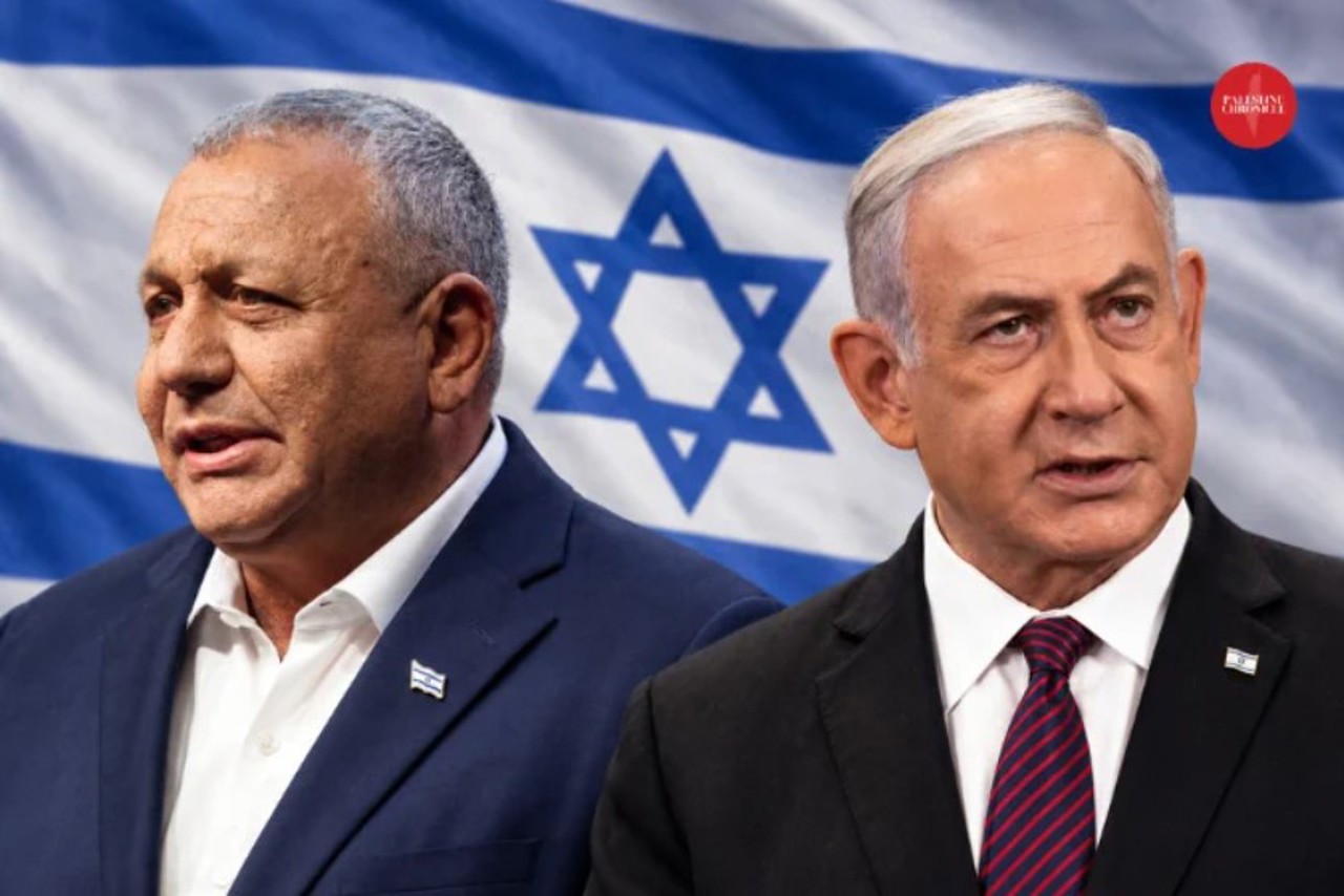 Niciun bloc politic nu are majoritatea în Israel. Partidele arabe pot înclina balanța