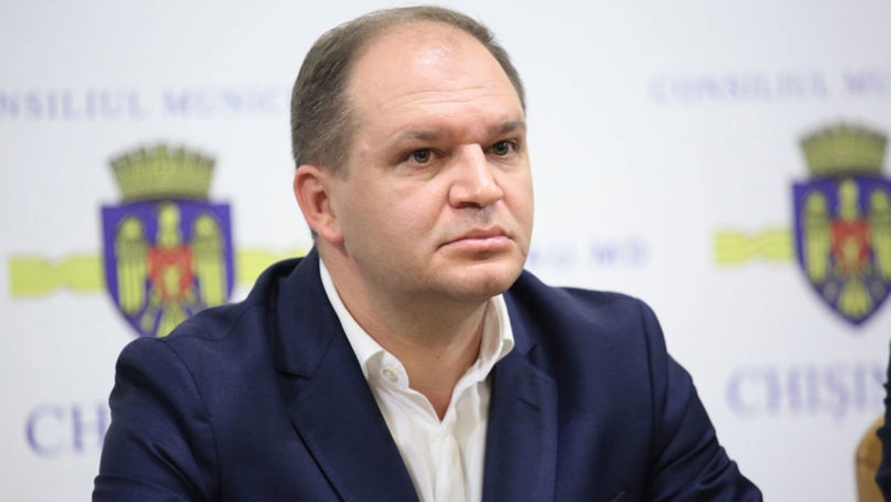 Ион Чебан оказался в центре внимания после сообщения о травме во время отдыха за границей