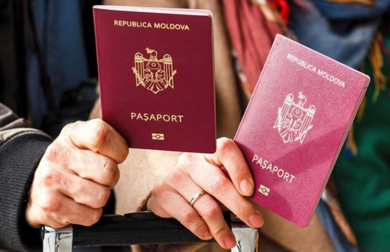 Derogare la Legea cetățeniei: Vizează tinerii care nu și-au perfectat cartea de identitate până la 18 ani