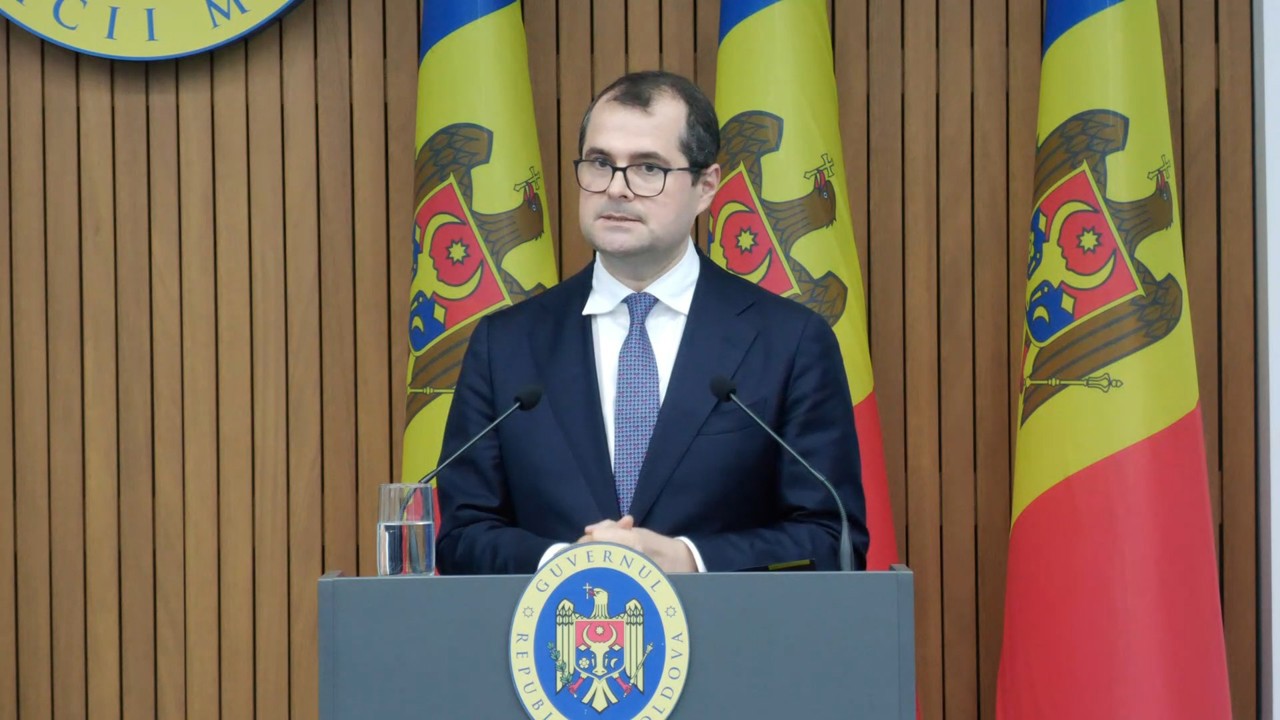 Reuniune pentru R. Moldova la Bruxelles. Vasile Tofan: „Avansăm pentru semnarea tratatului până la sfârșitul lui 2028”