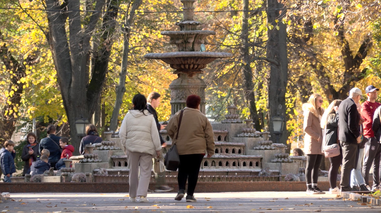 În noaptea de sâmbătă spre duminică, trecem la ora de iarnă