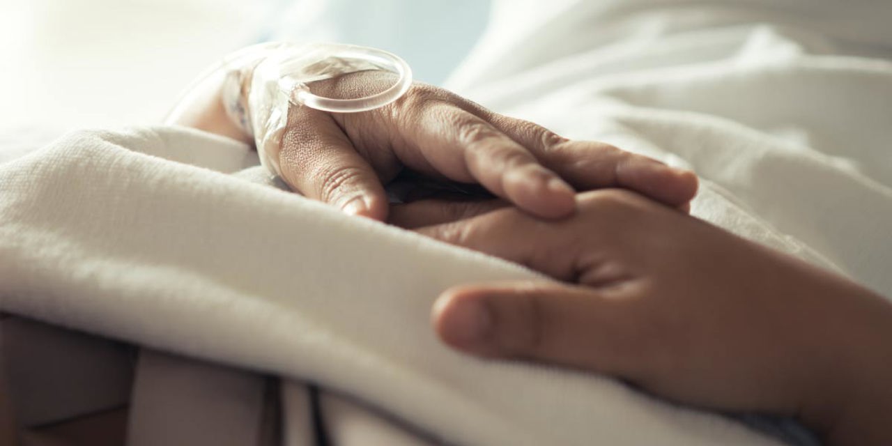 Vot istoric în parlamentul britanic: a fost aprobat proiectul care legalizează eutanasia