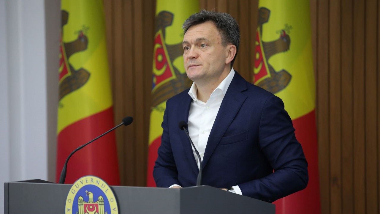 Moldova to Establish Anti-Corruption Court