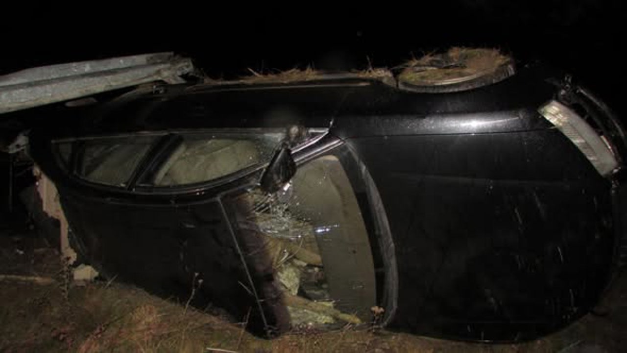 Tragedia de pe drumul Râșcani - Mihăileni: șoferul a fost prins după 18 zile de căutări